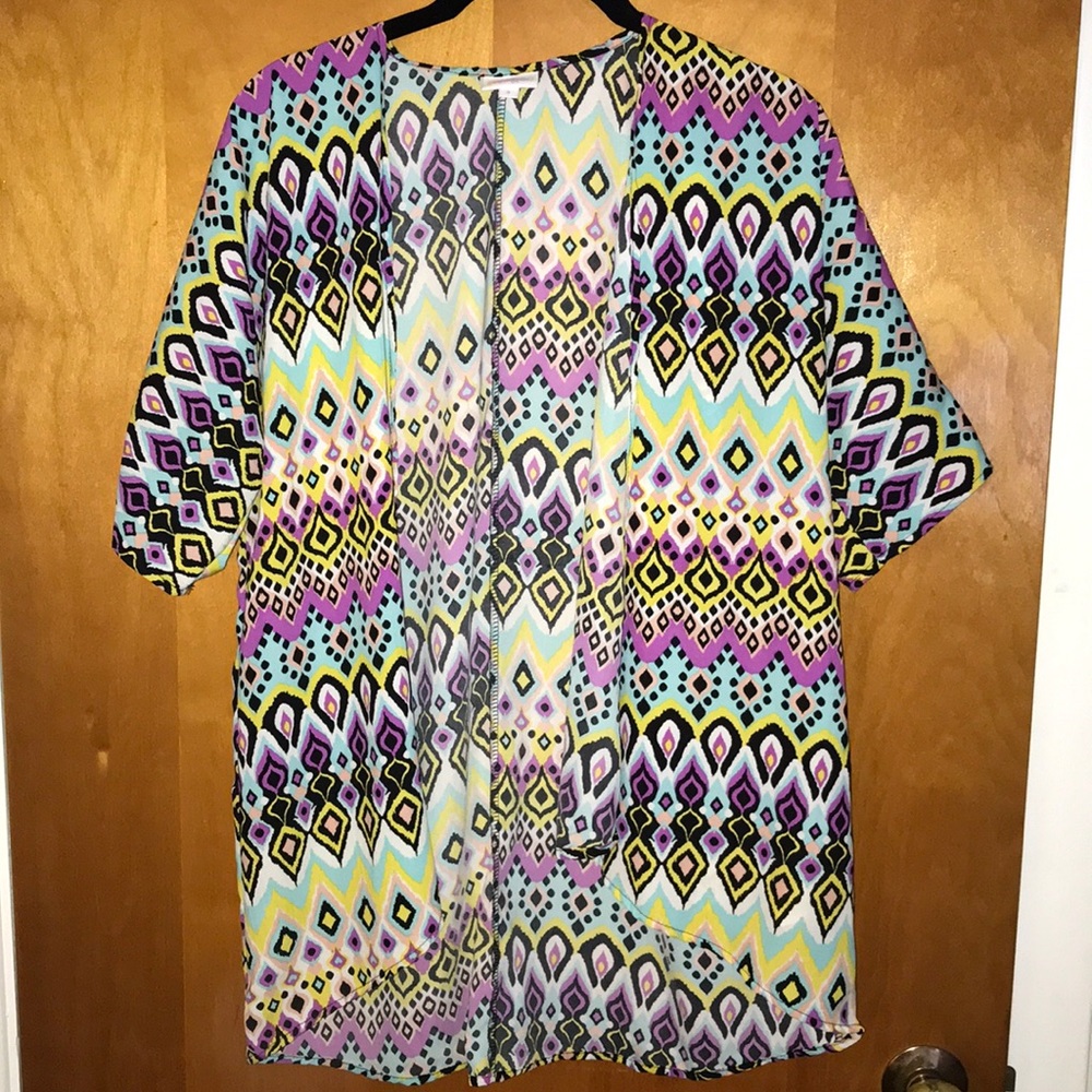 Size 3 bianka